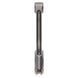Manley Performance Chevy LS-1 6.125-inch H-beam connecting rod with ARP 2000 bolt, single engine part for small block V8.