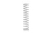 Eibach coilover spring, 14-inch length and 2.50-inch internal diameter, designed for automotive suspension systems.