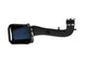 aFe MagnumFORCE Stage-2 Pro 5R cold air intake for 2014-2019 GM Silverado and Sierra 1500 V8 5.3L/6.2L engine, with air filter and intake tube