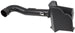 K&N 71 Series Performance Cold Air Intake Kit for Chevrolet Silverado, GMC Sierra 2014-2015, includes air filter and intake components