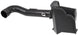 K&N 71 Series Performance Cold Air Intake Kit for Chevrolet Silverado, GMC Sierra 2014-2015, includes air filter and intake components