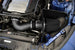 K&N Engineering cold air intake system for 2016-2023 Chevrolet Camaro SS 6.2L V8, featuring dryflow filter and sleek design