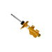 Bilstein B6 front right twin-tube shock absorber for 2016-2020 Chevrolet Camaro, showing the shock with mounting details