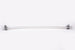 Radium Engineering submersible PTFE fuel hose, 5/16 inch diameter, 12.8 inches long, with smooth, durable tubing for fuel systems.