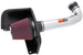 K&N High Flow Performance Cold Air Intake Kit for 2009-2010 Yukon, Sierra, Tahoe, Silverado, Escalade by K&N Engineering