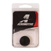 Aeromotive AN-08 O-Ring Boss Slim Line port plug fitting for fuel systems, durable metal construction with threaded connection.