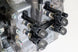 HKS Super Fire Racing Coil Pro for FD3S Mazda RX-7 stock replacement ignition system, close-up view of the ignition coil.