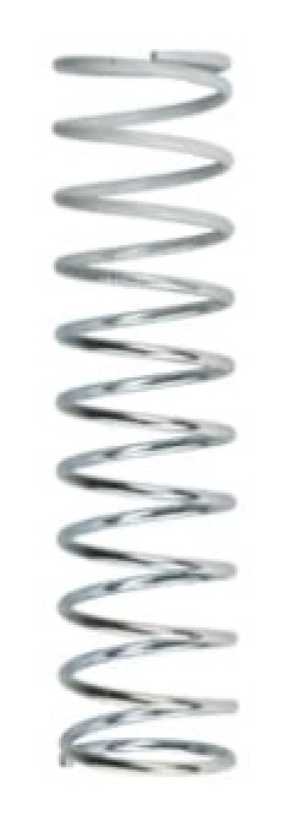 White Turbosmart Vee Port Pro Spring for blow off valve accessories, designed for turbocharged engines.