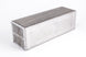 Garrett H2O Air CAC intercooler with 3.80 x 3.80 x 11.70-inch dimensions designed for 750 HP engines.