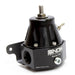 Snow Performance high flow EFI fuel pressure regulator for fuel pressure regulation in performance engine systems.