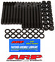 ARP Jeep 4.0L inline 6 head stud and bolt kit showing metal head studs and bolts for engine assembly.