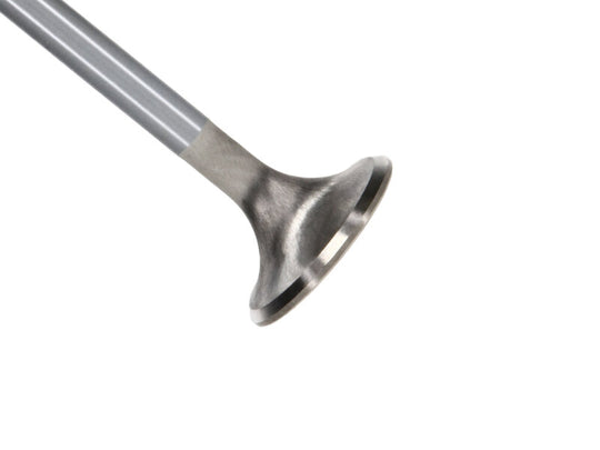 Manley Performance Ford Coyote 5.0L Race Master Series intake valves, 1.485-inch diameter, for high-performance engine upgrades.