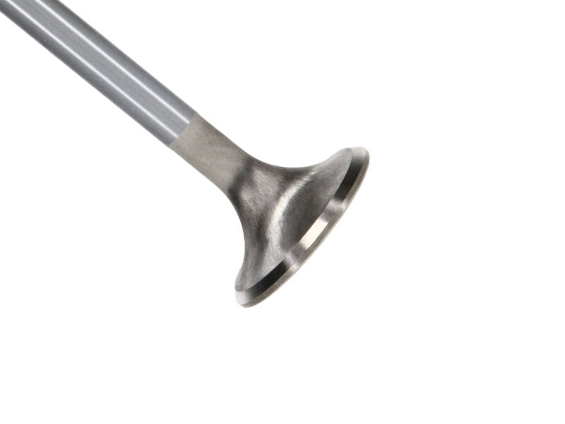 Manley Performance Ford Coyote 5.0L Race Master Series intake valves, 1.485-inch diameter, for high-performance engine upgrades.