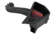 K&N Engineering NextGen cold air intake system for Chevy Silverado 19-24 5.3L/6.2L V8 engine, showing the air filter and intake tubing.