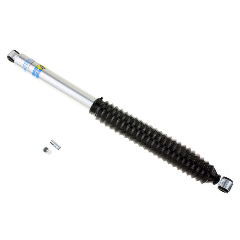 Bilstein 5125 Series KBOA lifted truck shock absorber, 201.5mm, for enhanced off-road performance and durability.
