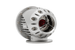 HKS Super SQV4 blow-off valve for FL5, showcasing the sleek black and silver design with HKS branding.
