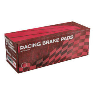 Hawk Performance Hawk 96 & 00-02 Dodge Viper GTS front brake pads, high-performance brake pads for Viper RT10 and models