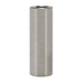 Wiseco 22mm x 2.5 inch SW Turbo Piston Pin for motorcycle or automotive piston assembly, shown in close-up.