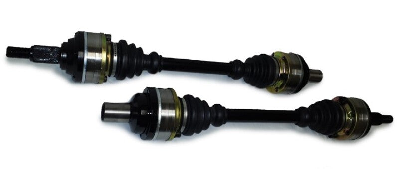 Driveshaft Shop DSS Chevrolet C7 Corvette Level 5 rear axle, left side with E-Diff, for 2014-2019 C7 Corvette, RA5303X5-V2