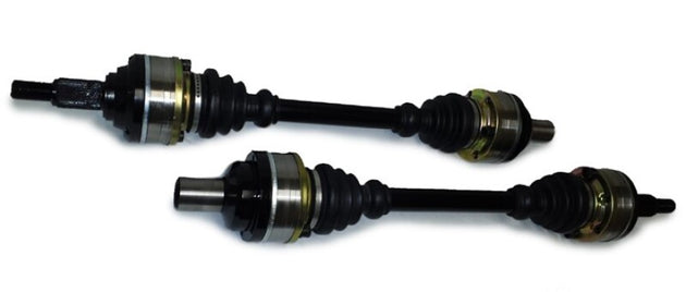 Driveshaft Shop DSS Chevrolet C7 Corvette Level 5 rear axle, left side with E-Diff, for 2014-2019 C7 Corvette, RA5303X5-V2