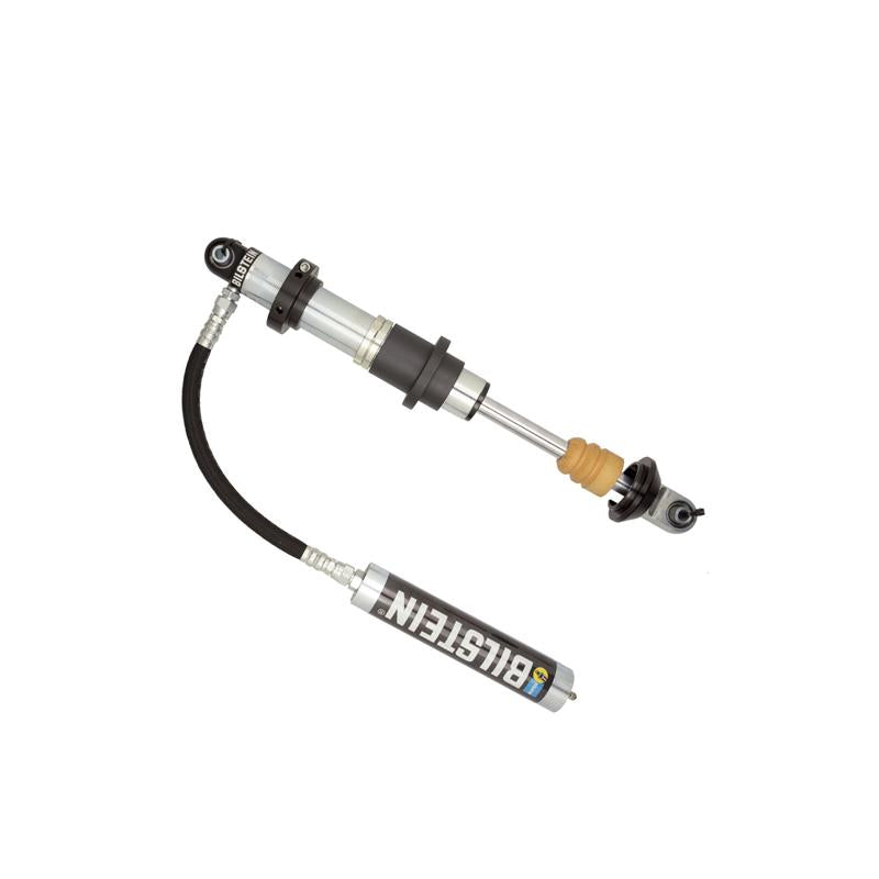 Bilstein 8125 Series 23-inch extended length monotube shock absorber with 15-inch collapsed length, designed for off-road vehicles
