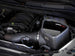 aFe MagnumFORCE Stage-2 Pro Dry S cold air intake system for 2019 GM Silverado/Sierra 1500 V8 6.2L engine, with air filter and intake tube.