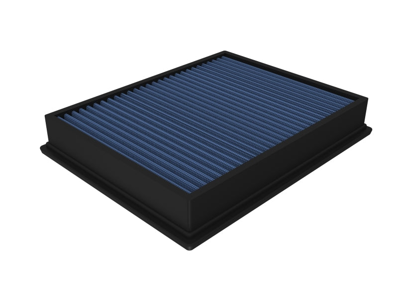 aFe Magnum FLOW OE replacement air filter with Pro 5R media for Nissan Patrol and Armada V6 3.5L engine, direct fit.