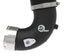 aFe BladeRunner 3in black aluminum cold charge pipe for RAM 1500 RHO 3.0L L6 twin-turbo