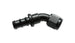 Vibrant 30 Degree Push-On Hose End Elbow Fitting -4AN for high-performance automotive fluid connections