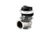 Turbosmart WG40 Gen V Comp-Gate 40mm black wastegate for motorsport applications with 14 PSI boost pressure.
