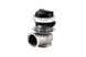 Turbosmart WG40 Gen V Comp-Gate 40mm black wastegate for motorsport applications with 14 PSI boost pressure.