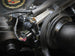 aFe POWER 09-13 Chevrolet Silverado 1500 V8 5.3L/6.2L 92mm throttle body for enhanced engine performance.