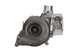 BorgWarner 20-23 GM Duramax L5P 84mm B2BV SX-R turbocharger showing the turbo unit with detailed turbine and compressor housing