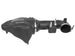aFe Momentum GT Pro 5R Stage-2 cold air intake system installed in a 2016 Chevrolet Camaro SS V8 6.2L engine bay.
