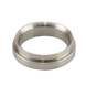 Turbosmart Gen-V WG38 Ultra-Gate 38mm wastegate valve seat with metallic and rubber components for turbocharged engines.