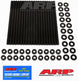 ARP Ford Modular 4.6L head stud and bolt kit with hex head studs and bolts for 2V and 4V engines, high-strength engine hardware.