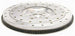 McLeod Racing aluminum flywheel for Chevy LS engines 1997-up, 12-inch steel insert, lightweight and durable automotive part