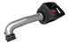 K&N Engineering Chevy/GMC 1500 V8 5.3L/6.2L NextGen aluminum cold air intake installed in engine bay.