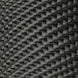 Black titanium DEI exhaust wrap, 2-inch by 25-foot roll, designed for heat insulation on automotive exhaust systems.