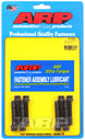 ARP Ford CVH M8 x 1.0 rod bolt kit with multiple steel bolts for engine assembly and performance upgrades.