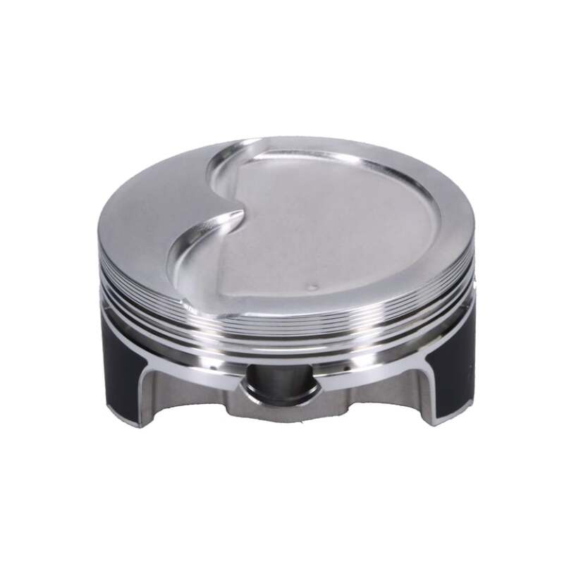 Wiseco Chevy LS Series forged piston set with -11cc R/Dome, 1.300x4.070 inches, 8-cylinder engine, piston shelf stock kit