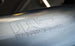 MagnaFlow Mag SS 7x7 muffler with 4-inch inlet and outlet, showcasing stainless steel construction and dual exhaust design.