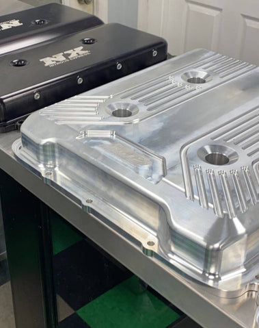 Late Model Performance Solutions for GM Performance Vehicles