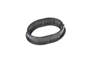 GM ACDelco oil seal, durable rubber seal for engine protection, shown in a close-up image.