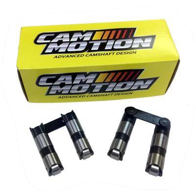 Johnson Lifter 2126LSR lifting set with multiple tools and components arranged for heavy-duty lifting tasks.