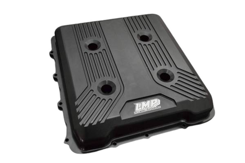 Late Model Performance Solutions for GM Performance Vehicles