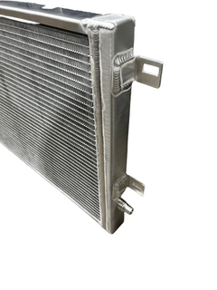Late Model Performance Solutions for GM Performance Vehicles
