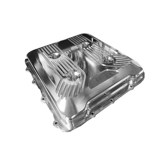 Late Model Performance Solutions for GM Performance Vehicles