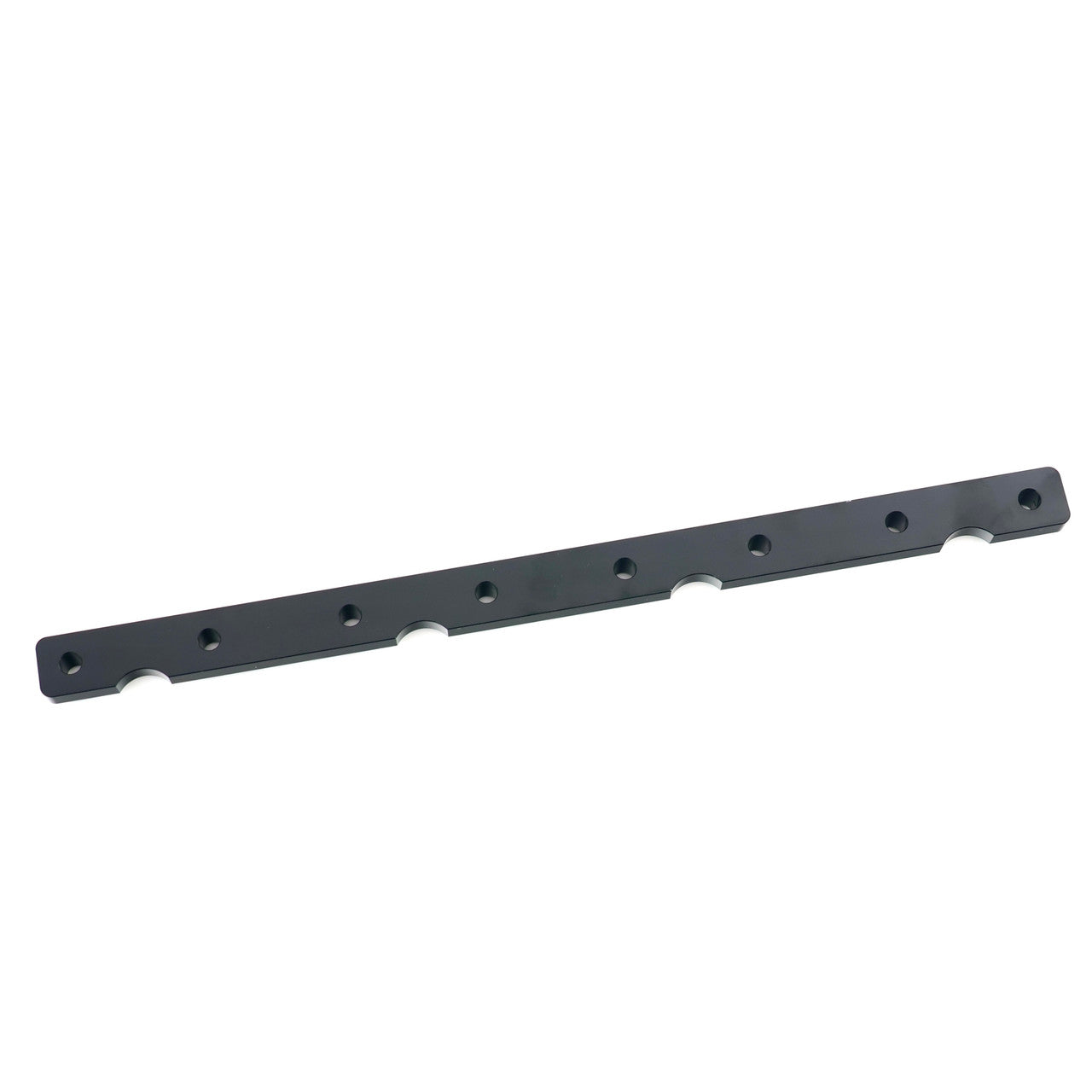 Frankenstein Engine Dynamics M311 billet rocker stand for engine valve train, made of durable metal with mounting holes visible.