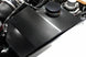 LMP C7 Z06 front expansion ice tank showing clear plastic construction and mounting points for Chevrolet Corvette.